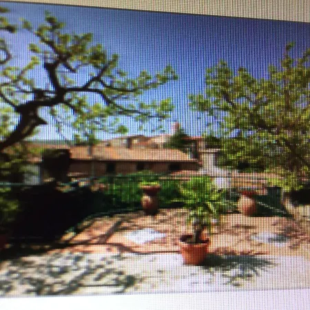 Villa Casa Corbinelli à Canneto  Extérieur photo