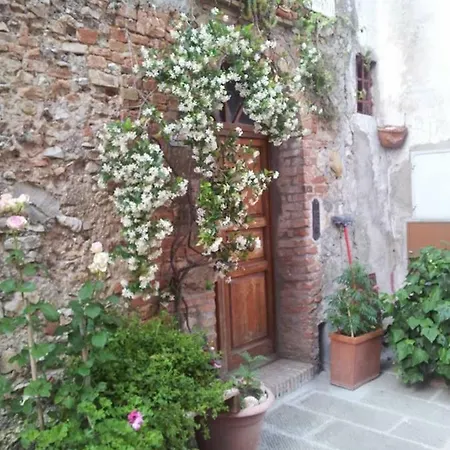 Villa Casa Corbinelli à Canneto  Extérieur photo