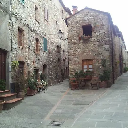 Villa Casa Corbinelli à Canneto  Extérieur photo