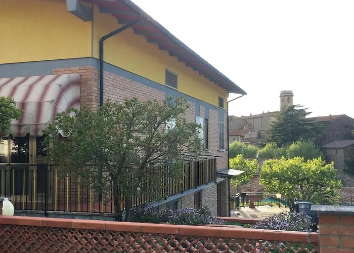 Casa Corbinelli