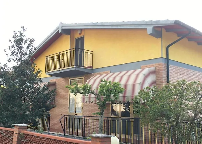 Casa Corbinelli