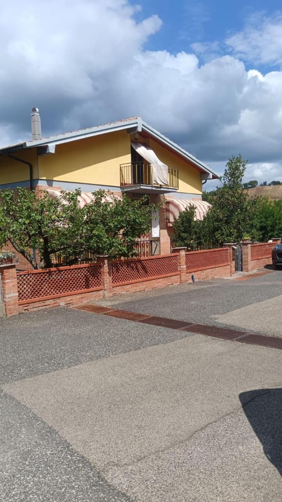 Casa Corbinelli