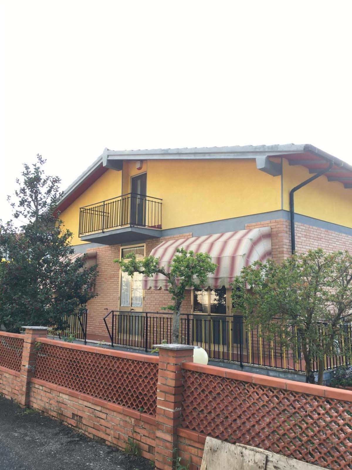 Casa Corbinelli Canneto (Pisa)