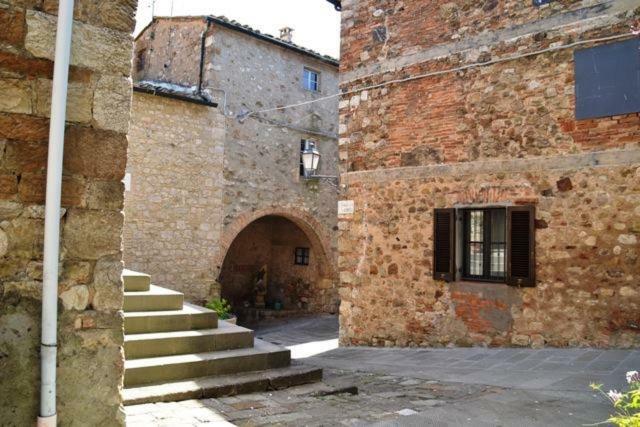 Casa Corbinelli Holiday home *
