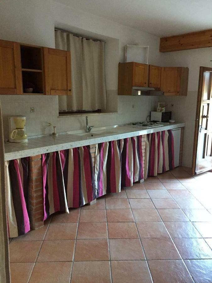 Holiday home Casa Corbinelli