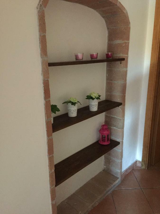 Casa Corbinelli Holiday home Canneto (Pisa)