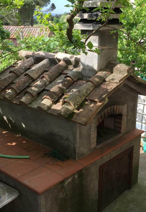 Casa Corbinelli Holiday home