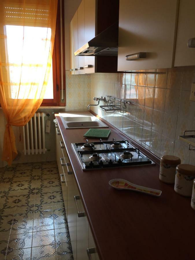 Holiday home Casa Corbinelli