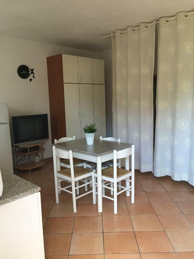 Casa Corbinelli * Canneto (Pisa)