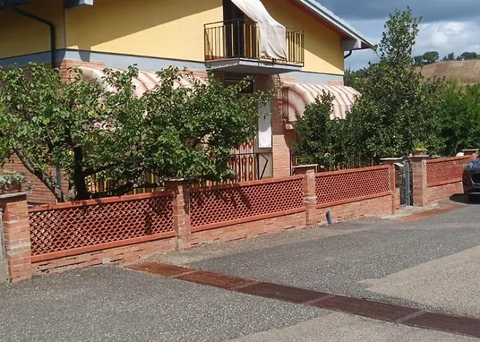 Casa Corbinelli