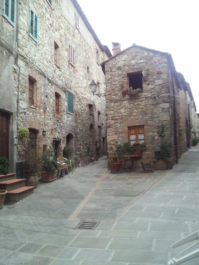 Casa Corbinelli